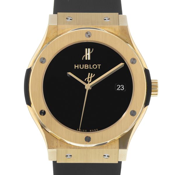 Hublot Classic Fusion 511.VX.1280.RX.MDM40